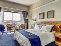 The Waterfront Hotel Lombok 3*