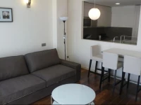 Apartamento Via Augusta 1*