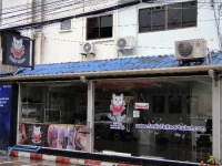 Patong Station House 3*