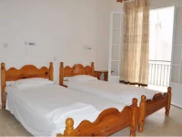 Corfu Sunflower Apartments