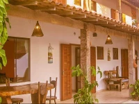 La Tana del Tano Guest House 2*