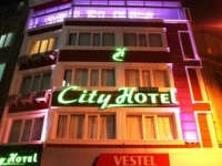 Bursa City 3*