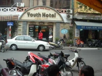 Hanoi Youth Hotel 1*