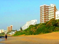 uMhlanga Sands Resort 4*