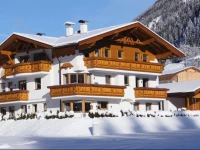 Alpenchalet Vital 1*