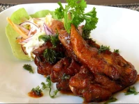 Pondok Arsa Santhi Bungalow 1*