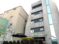 Vestin Residence Myeongdong 2*