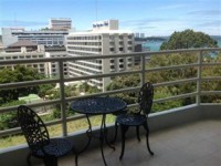 View Talay Condo 6 By Room Rental Service 3*