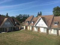 Les Cottages Du Saleys 3*