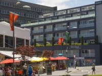 Quest Newmarket Serviced Apartments 4*