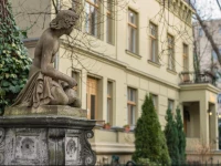 Hotel Residenz Begaswinkel 4*