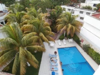 Caribe Internacional Cancun 4*