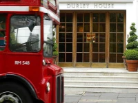 Durley House 4*
