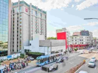 Ibis Sao Paulo Congonhas 3*
