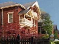 Madison Manor Boutique Hotel 3*