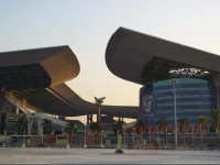 Guangdong Olympic Hotel 3*