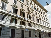 Gabriella Hotel Rome 3*