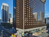 Denver Marriott City Center 3*