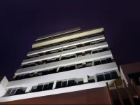 El Dorado Hotel Cuenca (Ecuador) 4*