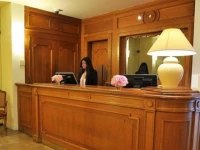 Grand Hotel Calvi 3*