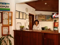 Apartamentos Coral do Vau 3*