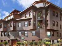 Yusufpasa Konagi Hotel Istanbul 4*