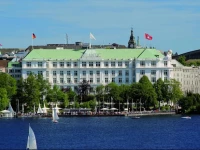 Hotel Atlantic Kempinski Hamburg 5*