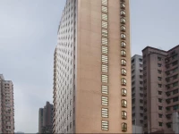 Silka Seaview Hotel 3*