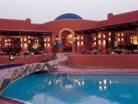 Zambezi Sun 4*