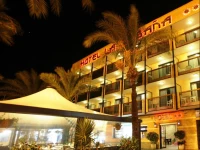 Hotel La Cabana Peniscola 2*