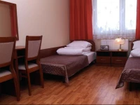 Ośrodek Hotelowy Optima 2*
