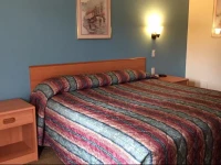 Americas Best Value Inn Albuquerque 2*