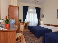 Budapest City Central 3*