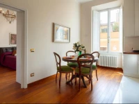 Rome Central Suites 3*