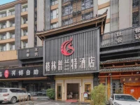 Gelin Pulante Hotel 4*