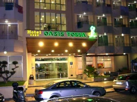 GHT Oasis Tossa & Spa 4*