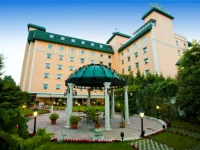The Green Park Hotel Merter 5*