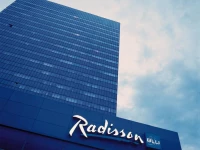 Radisson Blu Royal Hotel 5*