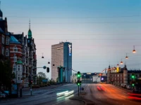 Radisson Blu Scandinavia 4*