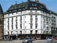 The Plaza 4*