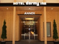 Dormy Inn Sapporo Annex 3*