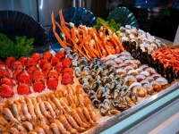 Fubang International Hotel 4*