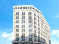 Ikbal De Luxe Hotel Istanbul 3*