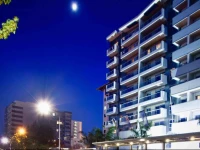 Auckland City Oaks 4*