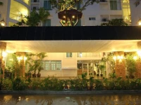 Bansabai Hostelling International 3*