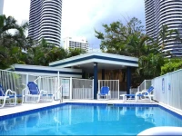 Santa Anne By the Sea 4*