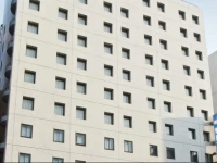 Fukuoka Toei Hotel 3*