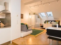 Vienna Apartments 1 3*