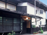 Sumiyoshi Ryokan 3*