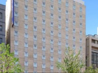 Keio Presso Inn Ikebukuro 3*